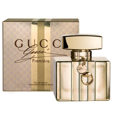 PERFUME GUCCI BY GUCCI PREMIERE EDT 75ml 